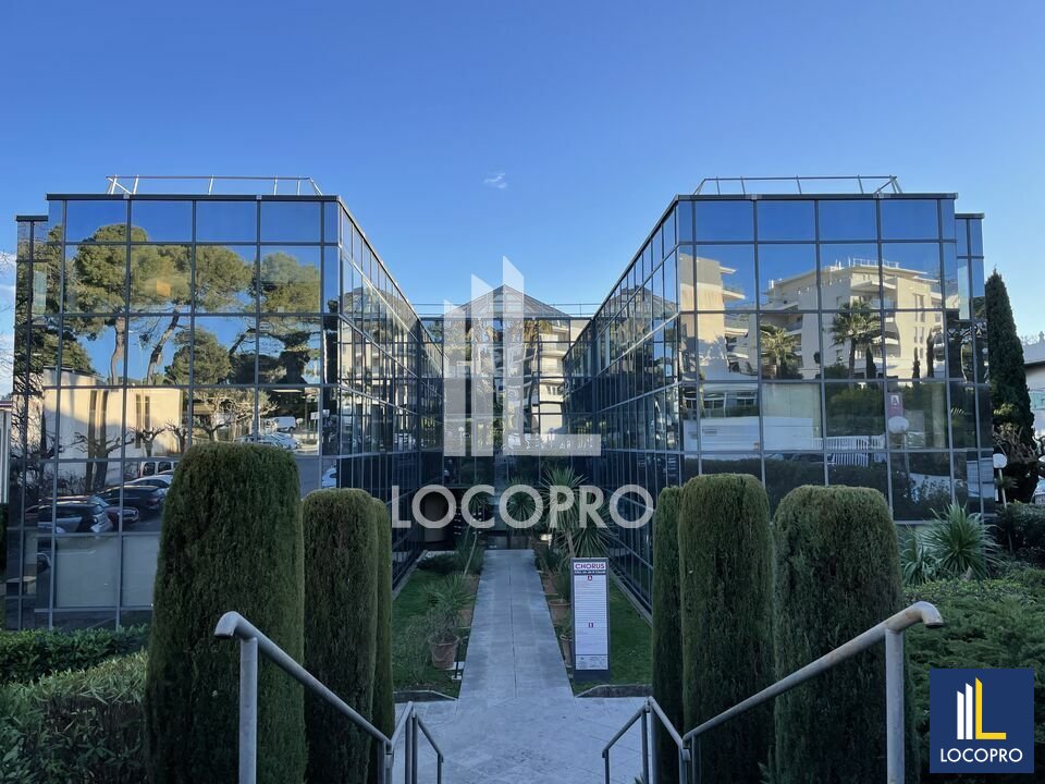 LOCOPRO ALPES MARITIMES LOCATION-BUREAUX-SOPHIA_ANTIPOLIS-06
