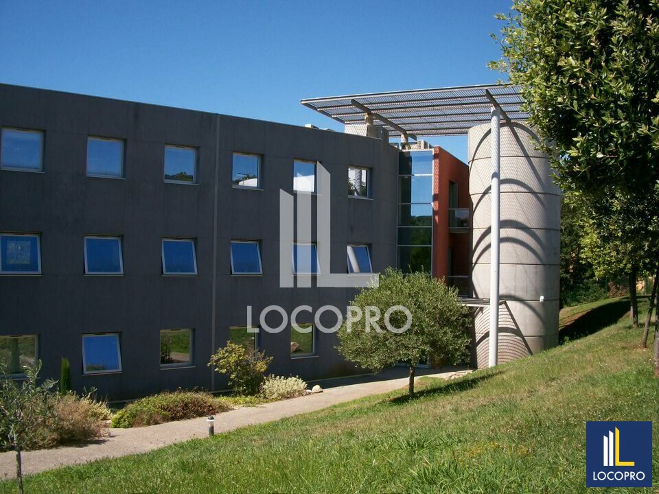 LOCOPRO ALPES MARITIMES LOCATION-BUREAUX-SOPHIA_ANTIPOLIS-06