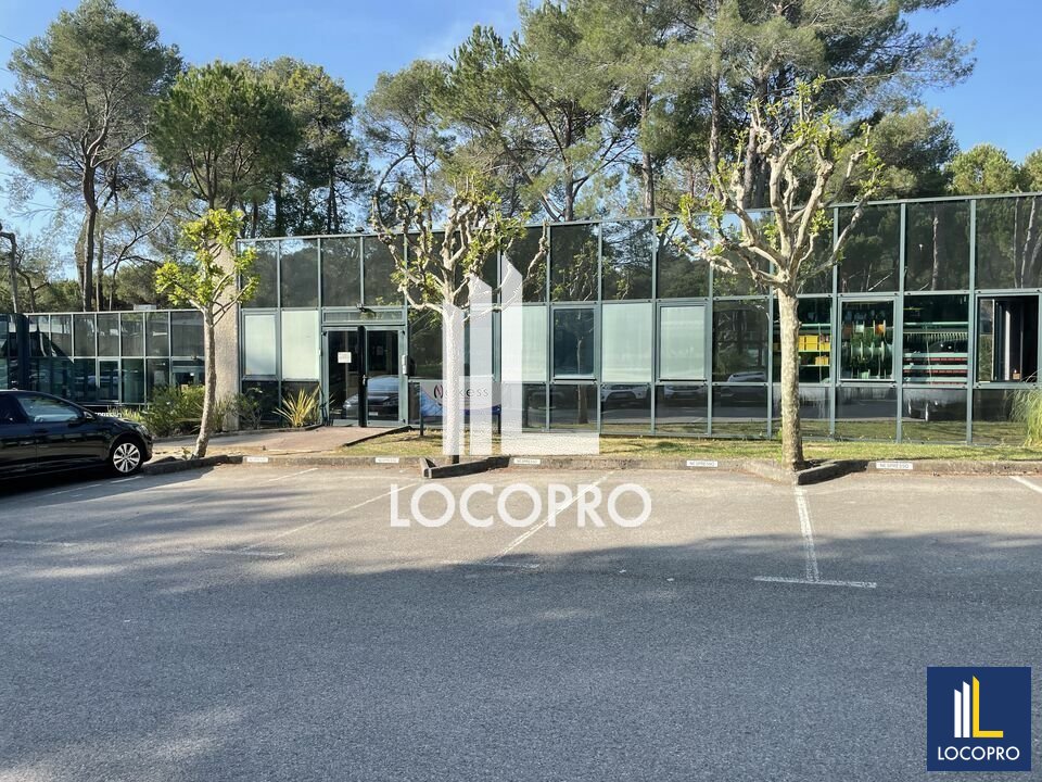 LOCOPRO ALPES MARITIMES VENTE-BUREAUX-SOPHIA_ANTIPOLIS-06