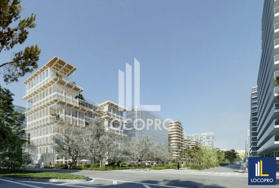 LOCOPRO ALPES MARITIMES VENTE-BUREAUX-NICE-06