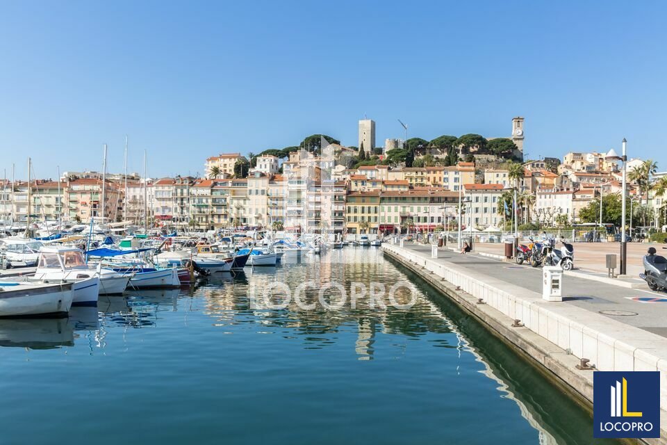 LOCOPRO ALPES MARITIMES VENTE-FONDS DE COMMERCE-CANNES-06