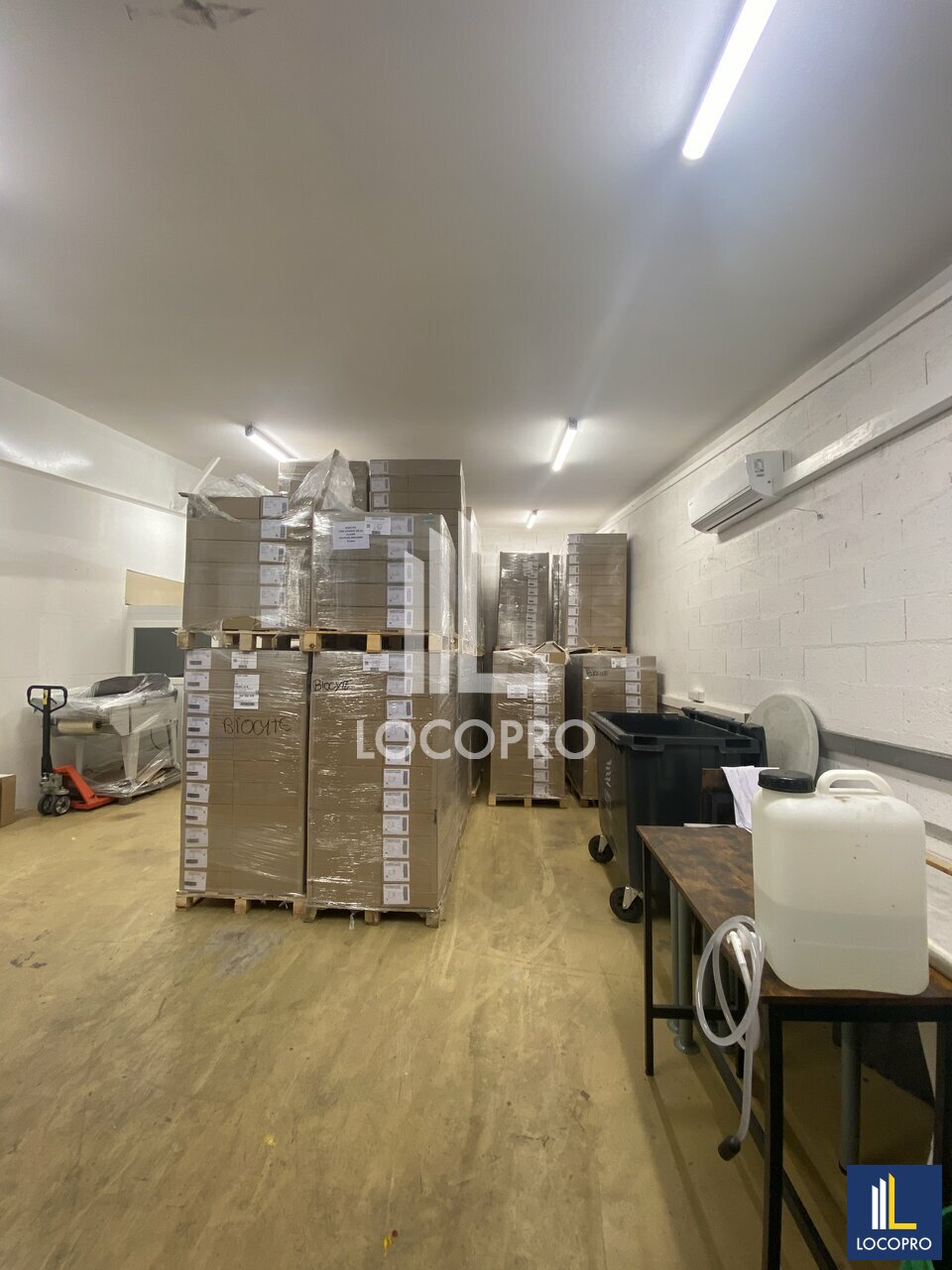 LOCOPRO ALPES MARITIMES LOCATION-LOCAL D'ACTIVITE-MOUGINS-06