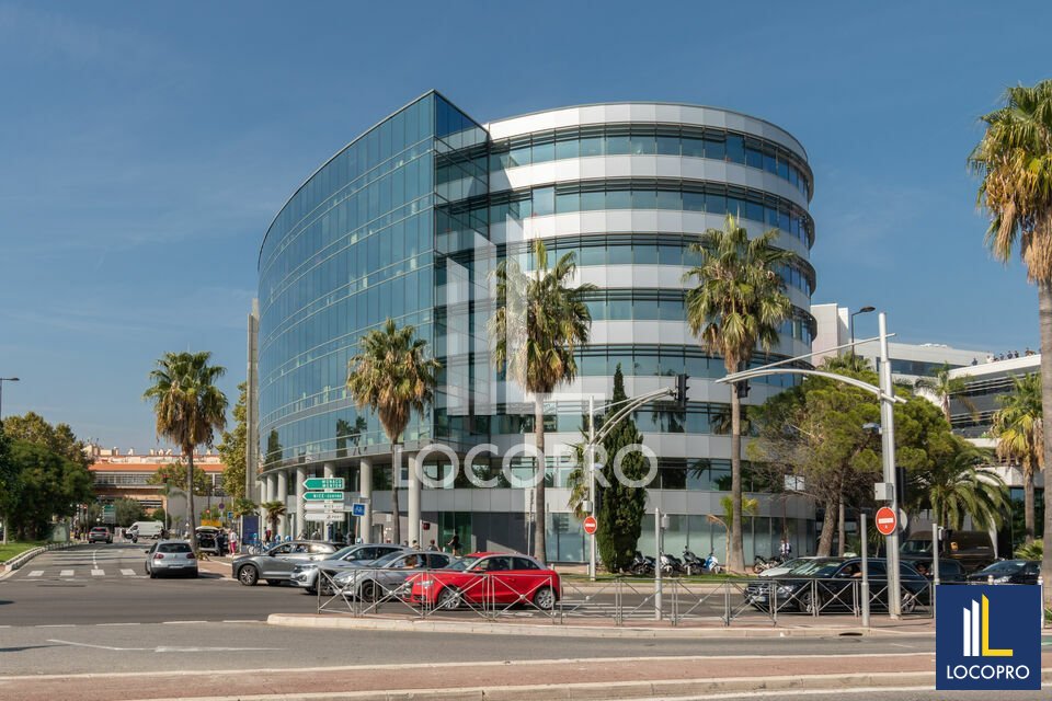 LOCOPRO ALPES MARITIMES LOCATION-BUREAUX-NICE-06