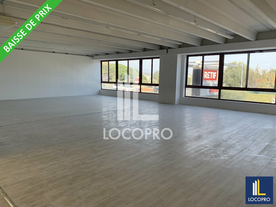LOCOPRO ALPES MARITIMES LOCATION-BUREAUX-VILLENEUVE_LOUBET-06