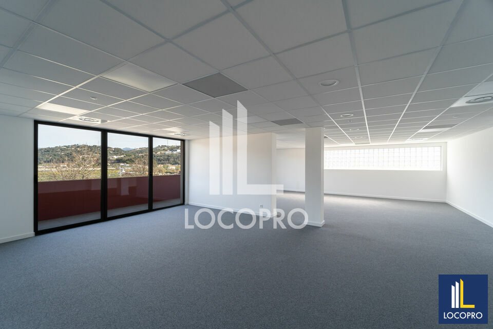 LOCOPRO ALPES MARITIMES LOCATION-BUREAUX-NICE-06