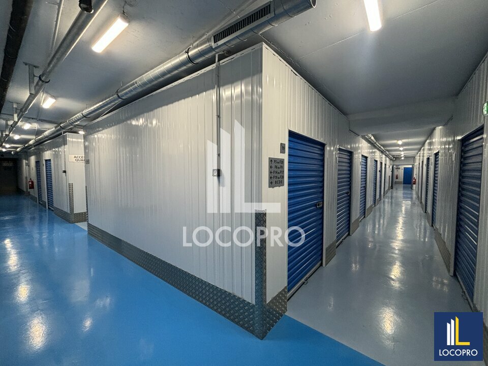 LOCOPRO ALPES MARITIMES VENTE-LOCAL D'ACTIVITE-NICE-06