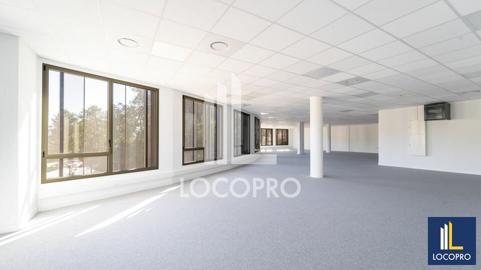 LOCOPRO ALPES MARITIMES LOCATION-BUREAUX-SOPHIA_ANTIPOLIS-06
