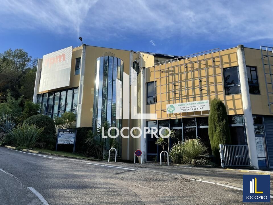 LOCOPRO ALPES MARITIMES VENTE-BUREAUX-SOPHIA_ANTIPOLIS-06