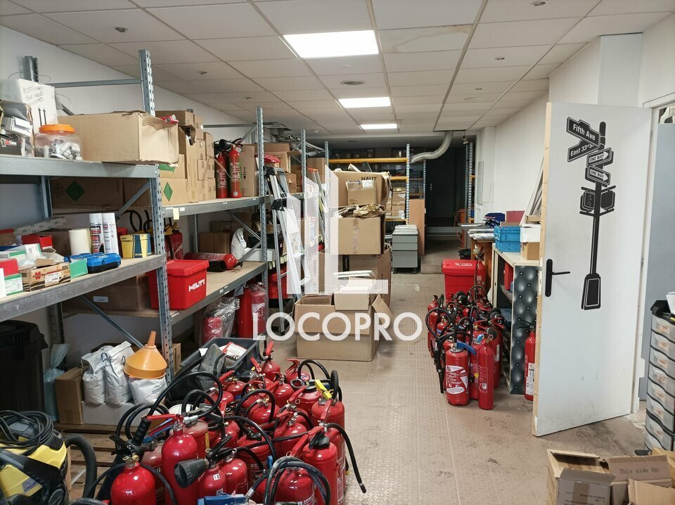 LOCOPRO ALPES MARITIMES LOCATION-LOCAL COMMERCIAL-SAINT_LAURENT_DU_VAR-06