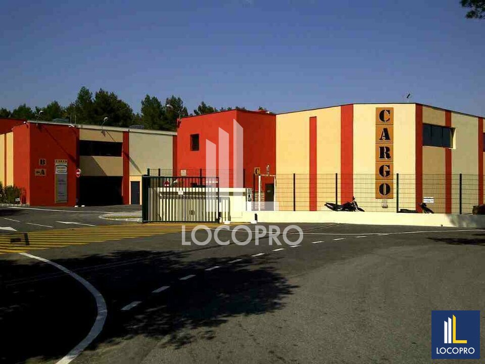LOCOPRO ALPES MARITIMES LOCATION-LOCAL D'ACTIVITE-ANTIBES-06
