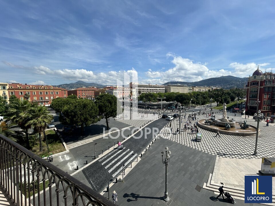 LOCOPRO ALPES MARITIMES LOCATION-BUREAUX-NICE-06