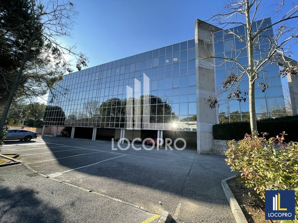 LOCOPRO ALPES MARITIMES LOCATION-BUREAUX-SOPHIA_ANTIPOLIS-06