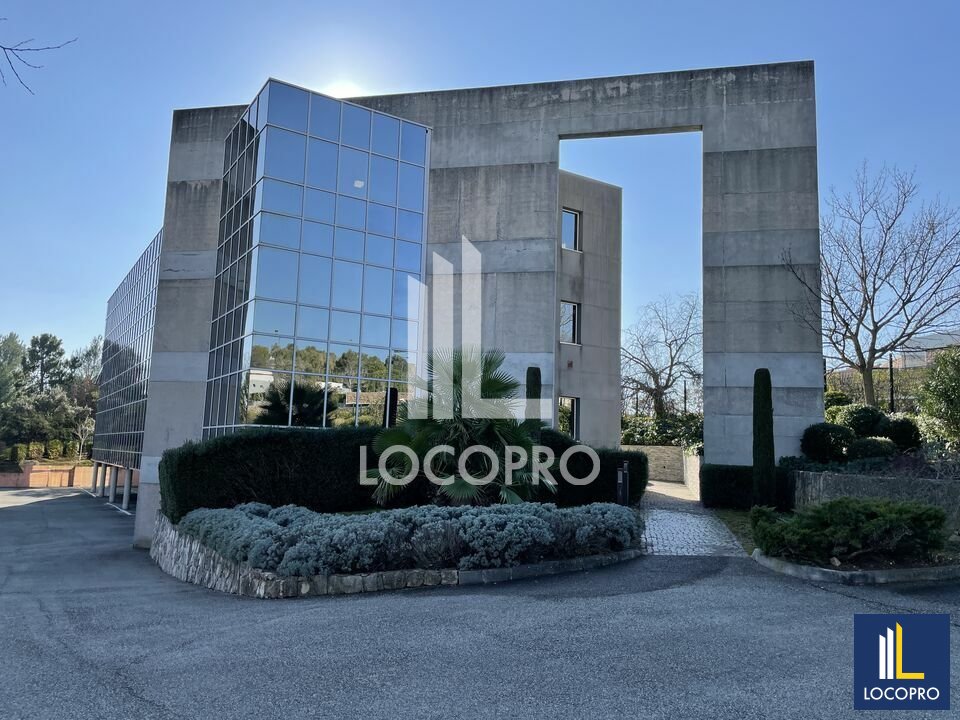 LOCOPRO ALPES MARITIMES LOCATION-BUREAUX-SOPHIA_ANTIPOLIS-06