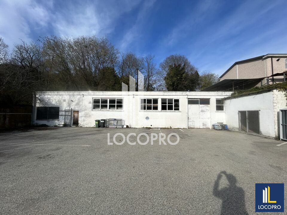 LOCOPRO ALPES MARITIMES LOCATION-LOCAL D'ACTIVITE-MOUGINS-06