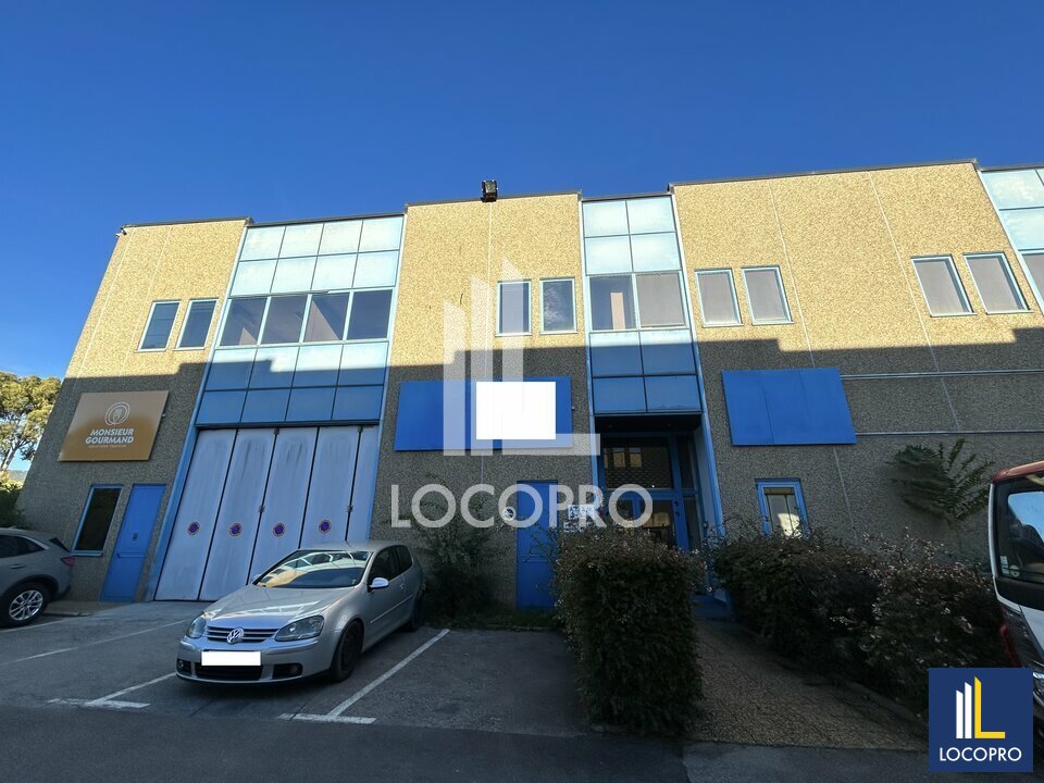 LOCOPRO ALPES MARITIMES LOCATION-LOCAL D'ACTIVITE-GRASSE-06