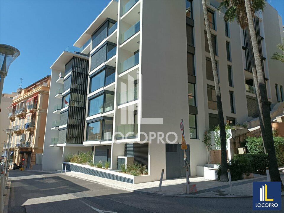 LOCOPRO ALPES MARITIMES VENTE-BUREAUX-BEAUSOLEIL-06