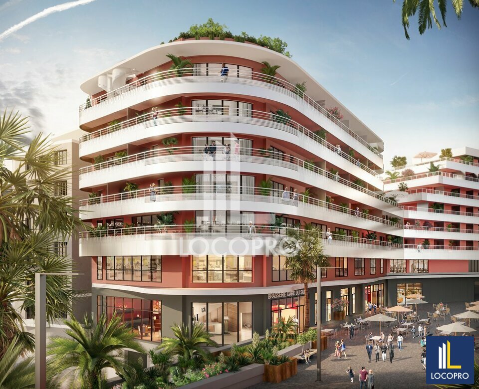 LOCOPRO ALPES MARITIMES VENTE-BUREAUX-NICE-06