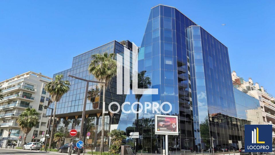 LOCOPRO ALPES MARITIMES LOCATION-BUREAUX-NICE-06