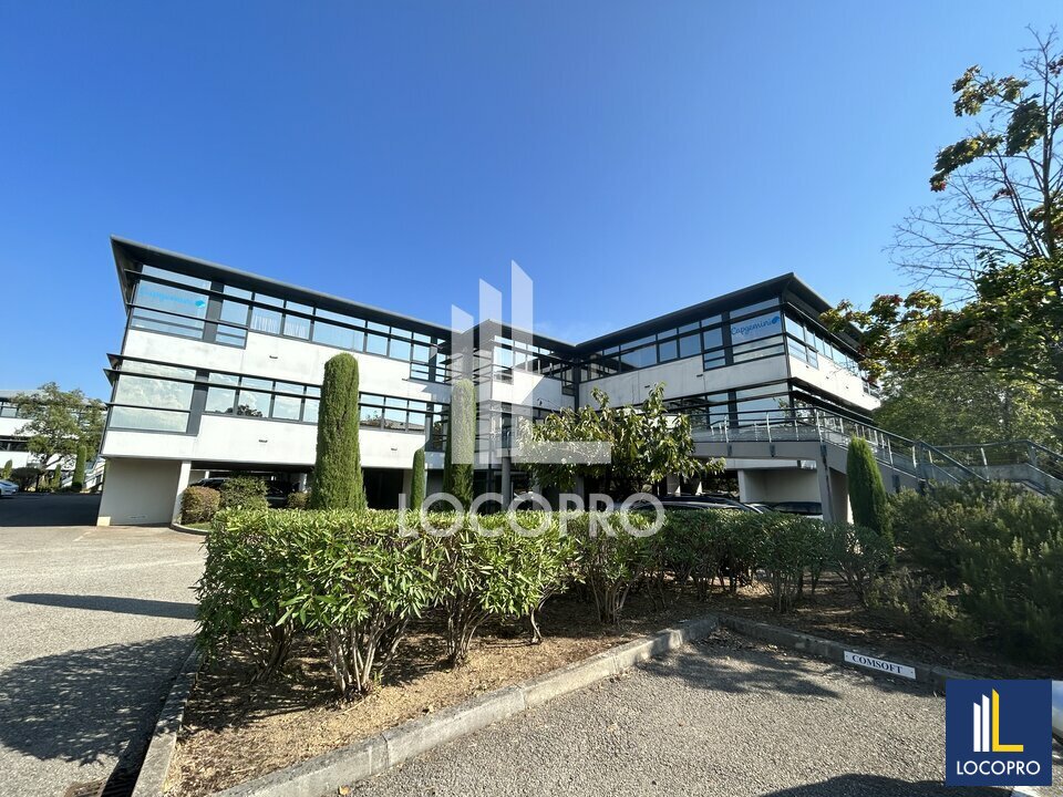 LOCOPRO ALPES MARITIMES LOCATION-BUREAUX-SOPHIA_ANTIPOLIS-06