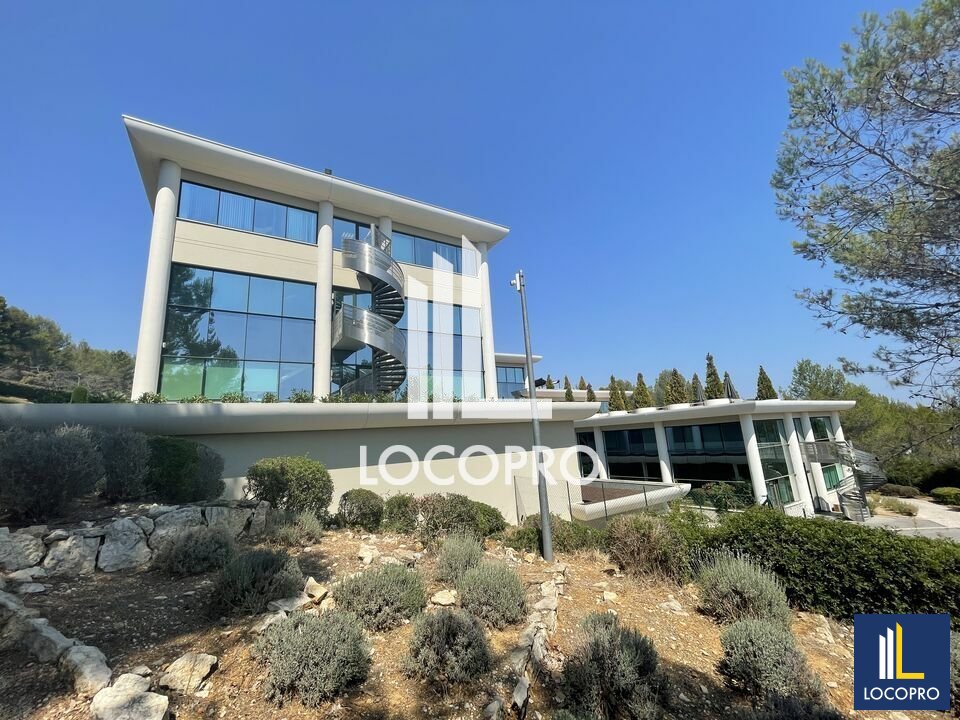LOCOPRO ALPES MARITIMES LOCATION-BUREAUX-SOPHIA_ANTIPOLIS-06