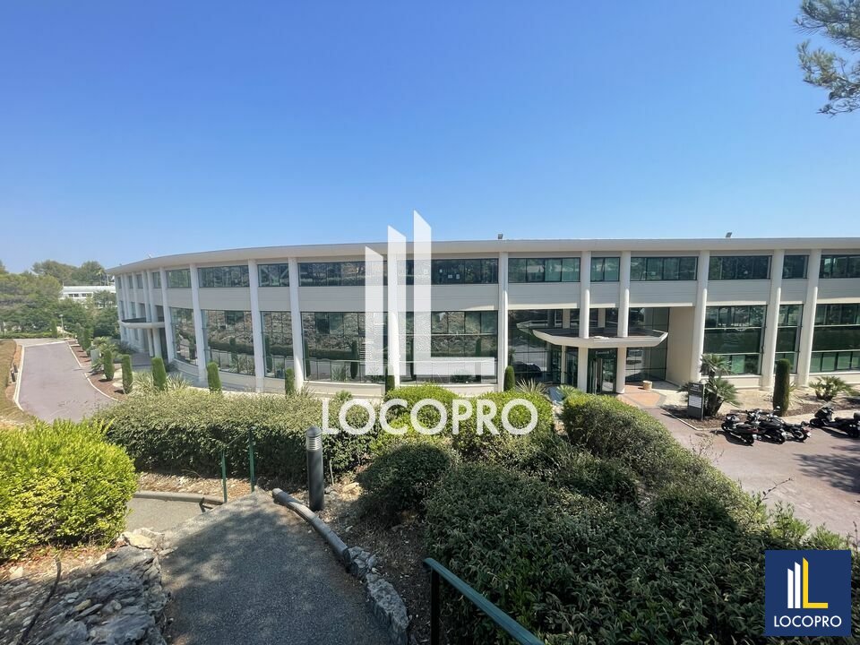 LOCOPRO ALPES MARITIMES LOCATION-BUREAUX-SOPHIA_ANTIPOLIS-06
