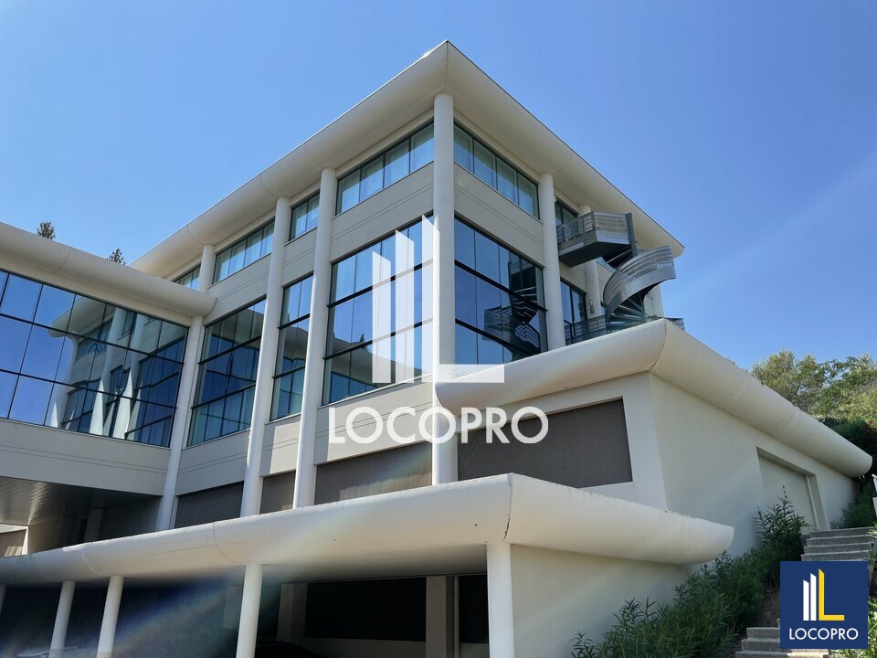 LOCOPRO ALPES MARITIMES LOCATION-BUREAUX-SOPHIA_ANTIPOLIS-06