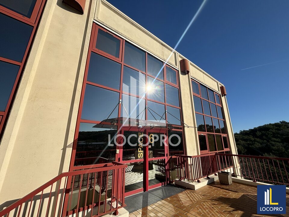 LOCOPRO ALPES MARITIMES LOCATION-BUREAUX-SOPHIA_ANTIPOLIS-06