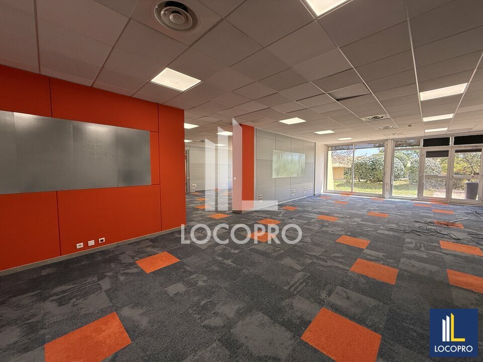 LOCOPRO ALPES MARITIMES LOCATION-BUREAUX-SOPHIA_ANTIPOLIS-06