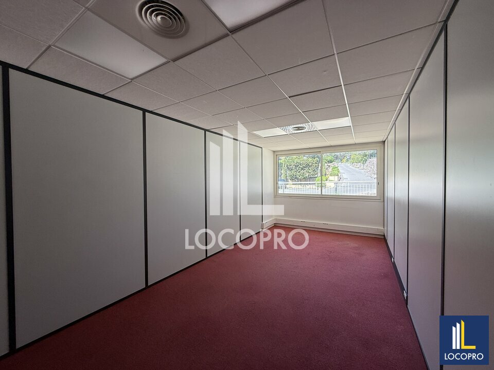 LOCOPRO ALPES MARITIMES LOCATION-BUREAUX-SOPHIA_ANTIPOLIS-06