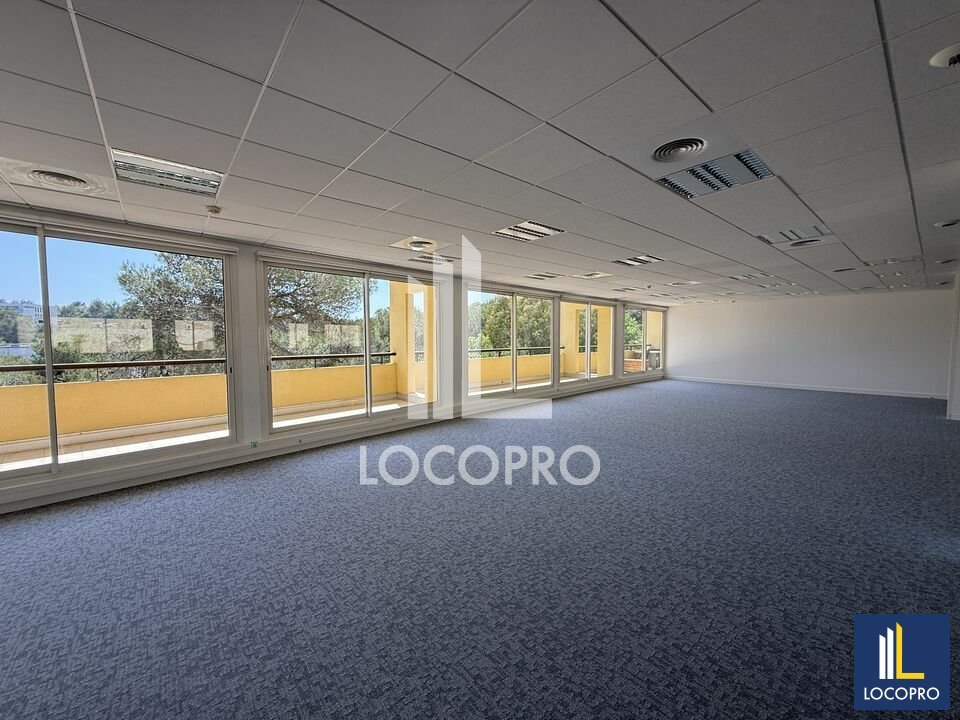 LOCOPRO ALPES MARITIMES LOCATION-BUREAUX-SOPHIA_ANTIPOLIS-06
