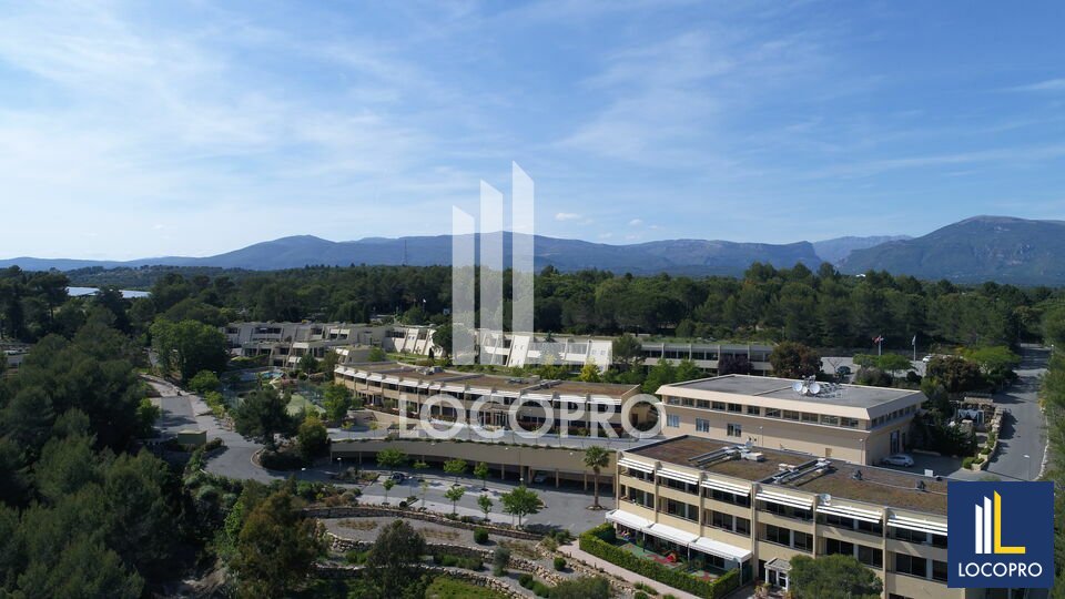 LOCOPRO ALPES MARITIMES LOCATION-BUREAUX-SOPHIA_ANTIPOLIS-06