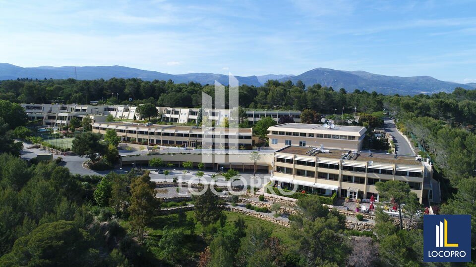 LOCOPRO ALPES MARITIMES LOCATION-BUREAUX-SOPHIA_ANTIPOLIS-06