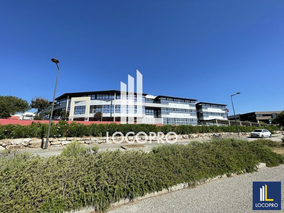 LOCOPRO ALPES MARITIMES LOCATION-BUREAUX-SOPHIA_ANTIPOLIS-06