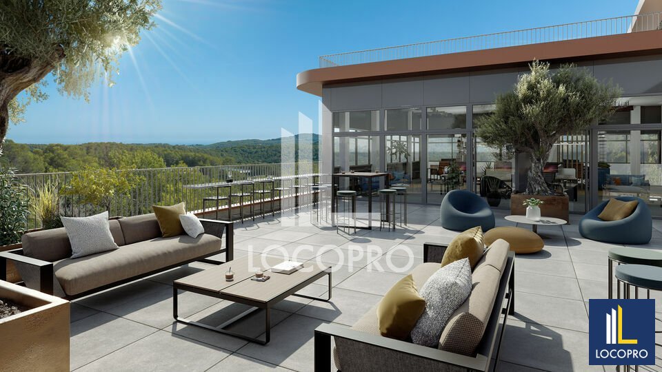 LOCOPRO ALPES MARITIMES LOCATION-BUREAUX-SOPHIA_ANTIPOLIS-06