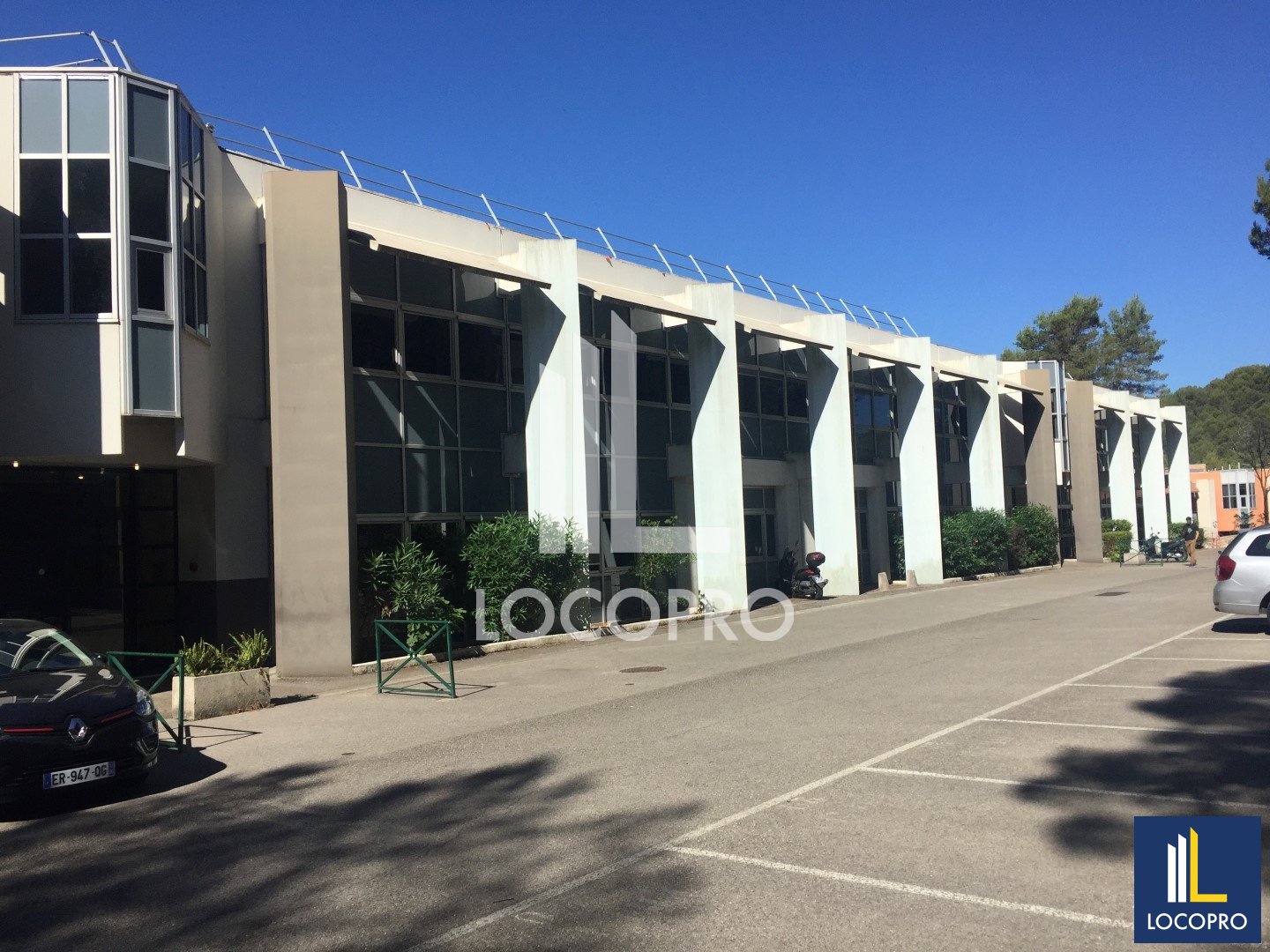 LOCOPRO ALPES MARITIMES LOCATION-BUREAUX-SOPHIA_ANTIPOLIS-06