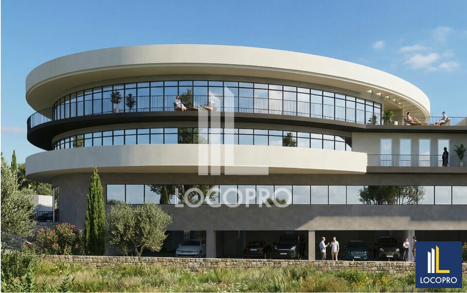 LOCOPRO ALPES MARITIMES VENTE-BUREAUX-GRASSE-06