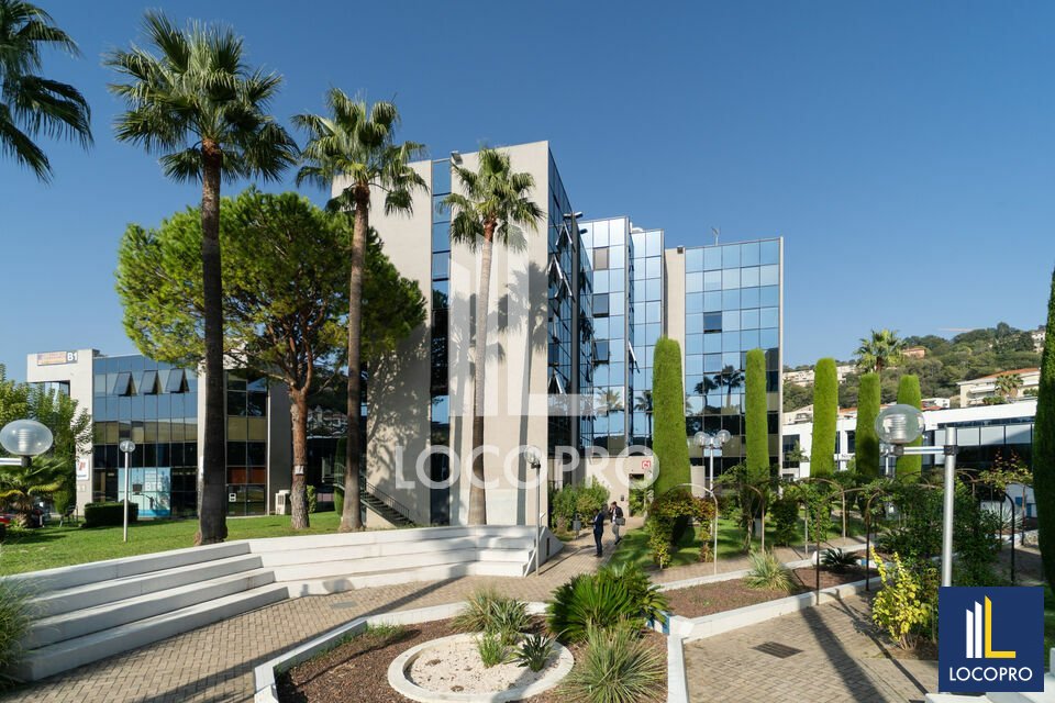 LOCOPRO ALPES MARITIMES LOCATION-BUREAUX-NICE-06