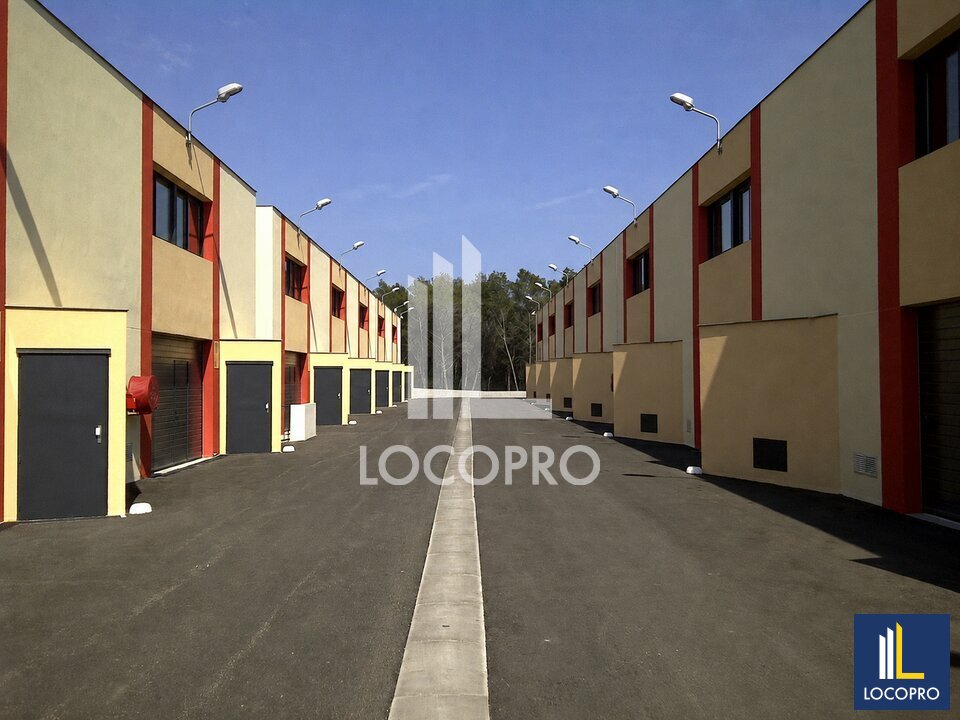LOCOPRO ALPES MARITIMES LOCATION-LOCAL D'ACTIVITE-ANTIBES-06