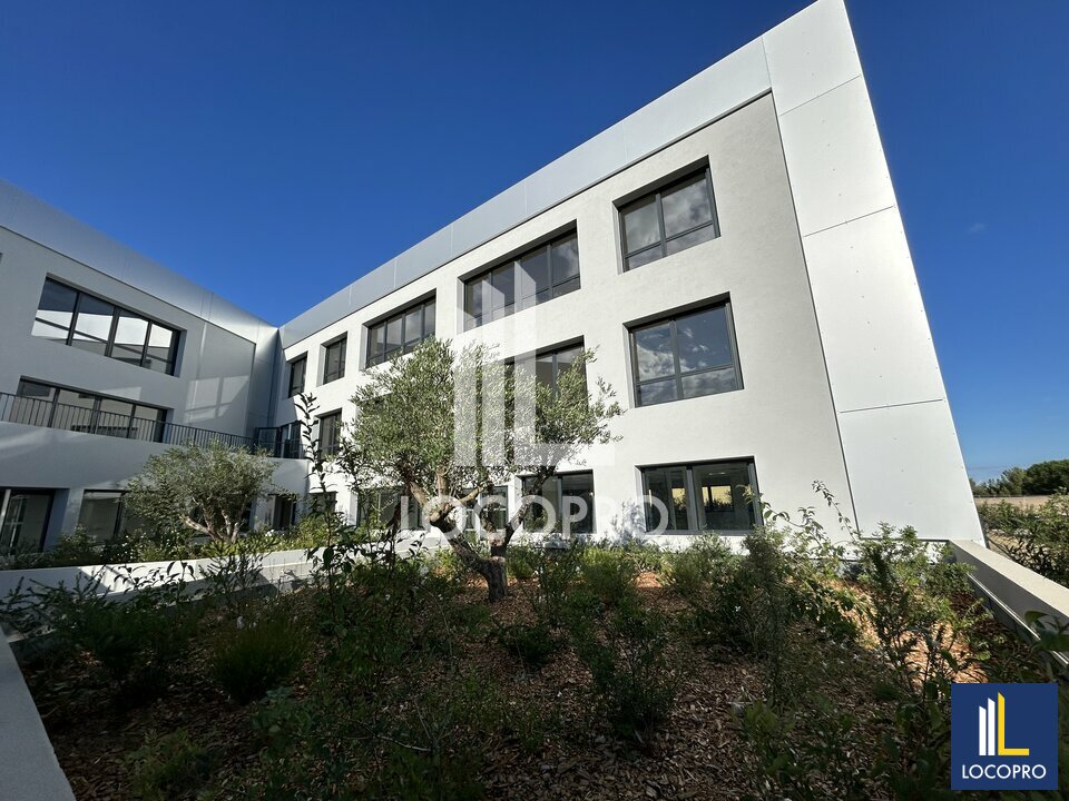 LOCOPRO ALPES MARITIMES LOCATION-BUREAUX-VALBONNE-06