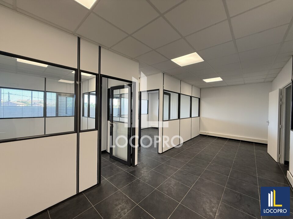 LOCOPRO ALPES MARITIMES LOCATION-BUREAUX-BIOT-06