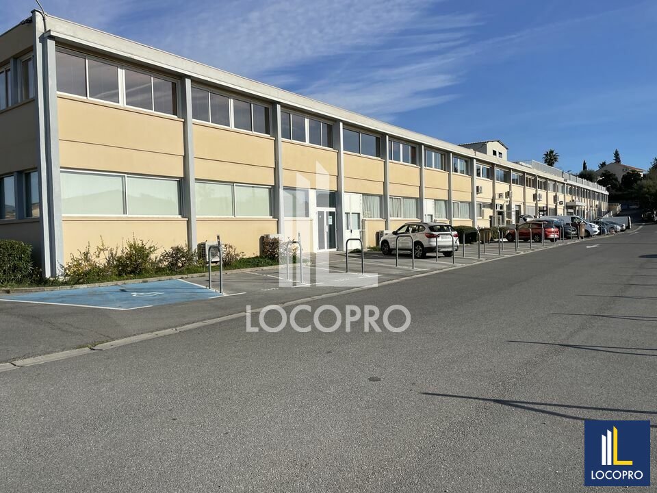 LOCOPRO ALPES MARITIMES LOCATION-LOCAL D'ACTIVITE-SOPHIA_ANTIPOLIS-06