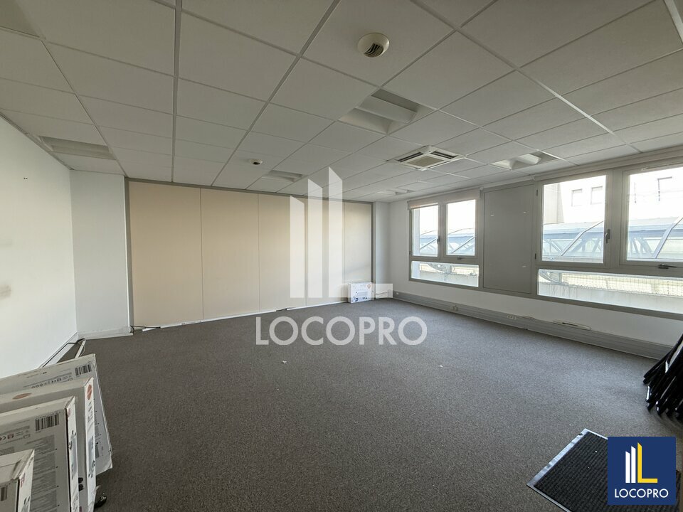 LOCOPRO ALPES MARITIMES LOCATION-BUREAUX-SOPHIA_ANTIPOLIS-06