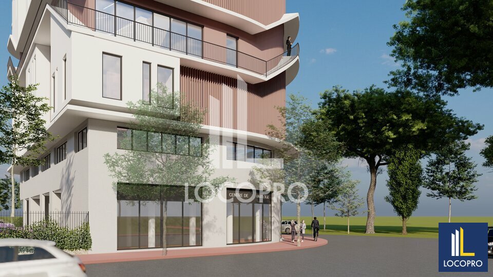 LOCOPRO ALPES MARITIMES VENTE-BUREAUX-NICE-06