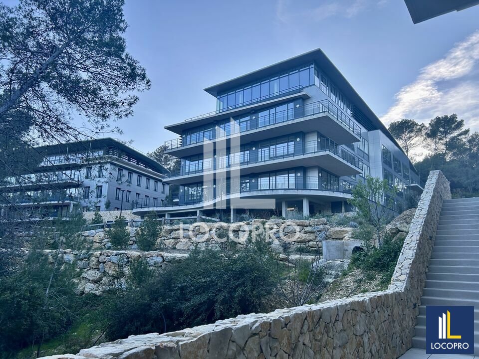 LOCOPRO ALPES MARITIMES LOCATION-BUREAUX-SOPHIA_ANTIPOLIS-06
