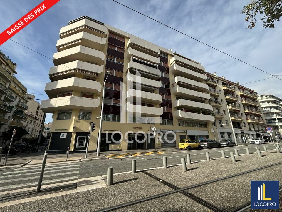 LOCOPRO ALPES MARITIMES LOCATION-BUREAUX-NICE-06