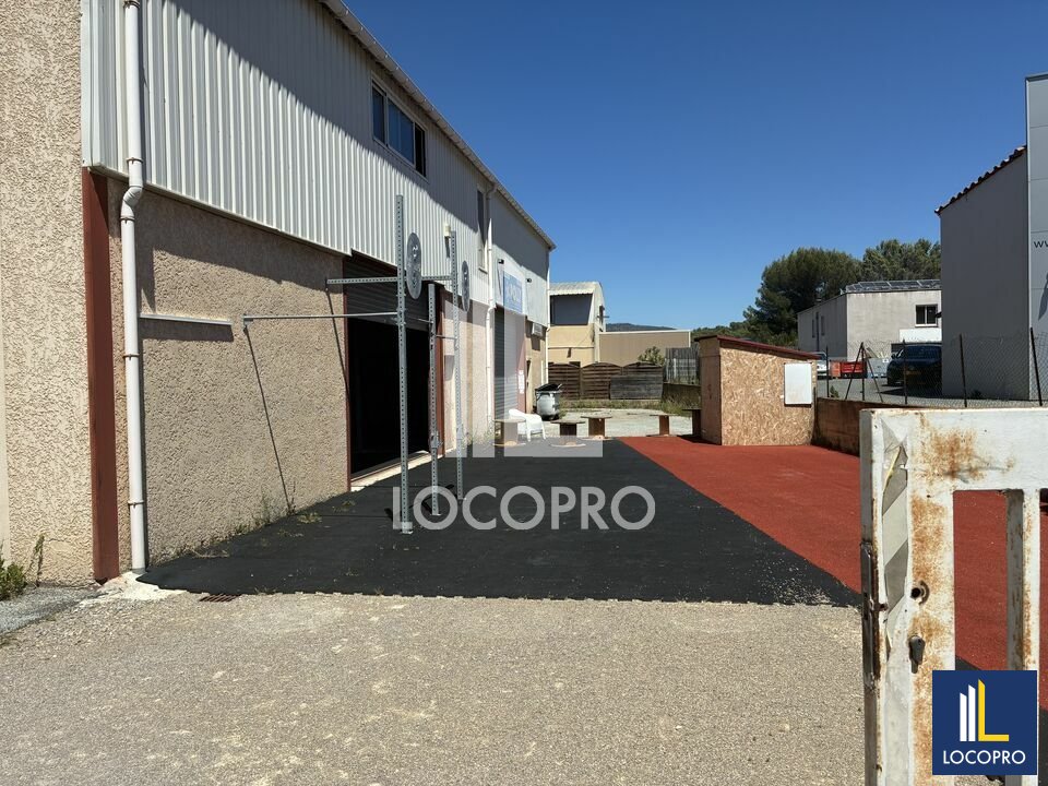 LOCOPRO ALPES MARITIMES LOCATION-BUREAUX-SAINT_RAPHAEL-83