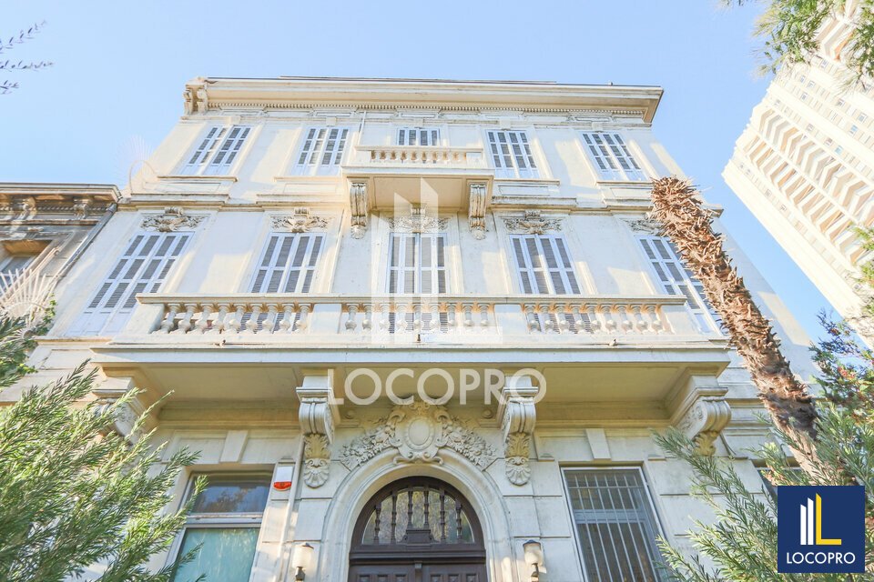 LOCOPRO BOUCHES DU RHONE LOCATION-BUREAUX-MARSEILLE-13