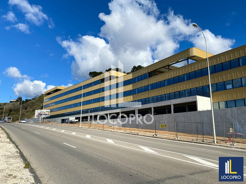 LOCOPRO BOUCHES DU RHONE LOCATION-BUREAUX-MARSEILLE-13