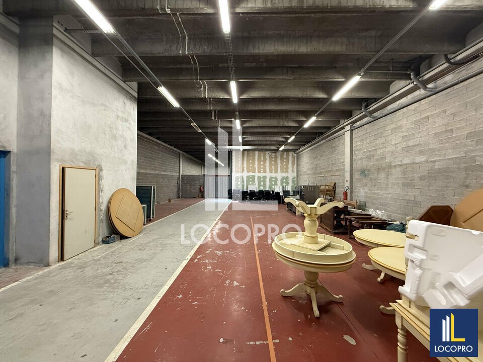 LOCOPRO ALPES MARITIMES LOCATION-LOCAL D'ACTIVITE-VALLAURIS-06