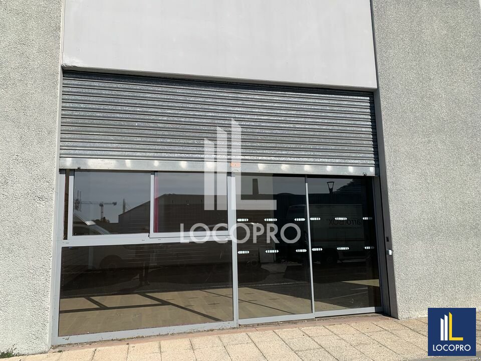 LOCOPRO ALPES MARITIMES LOCATION-LOCAL D'ACTIVITE-VILLENEUVE_LOUBET-06